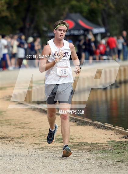 Thumbnail 3 in NCISAA 3A Boys Championship photogallery.