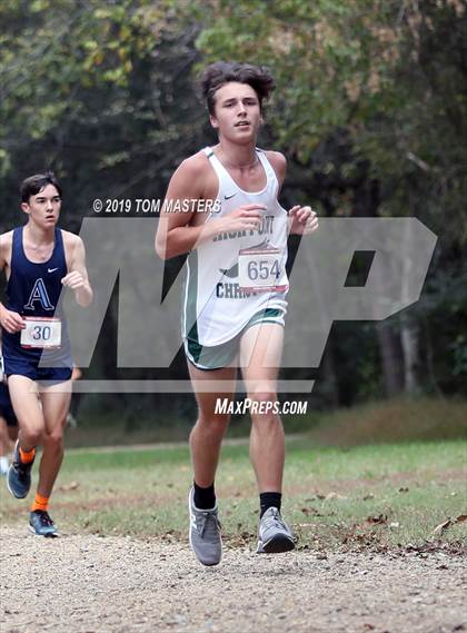 Thumbnail 1 in NCISAA 3A Boys Championship photogallery.