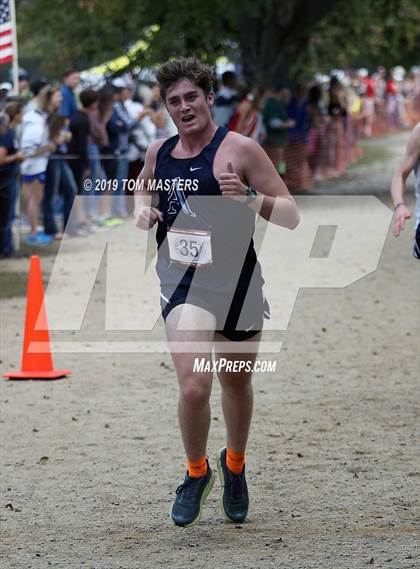 Thumbnail 3 in NCISAA 3A Boys Championship photogallery.