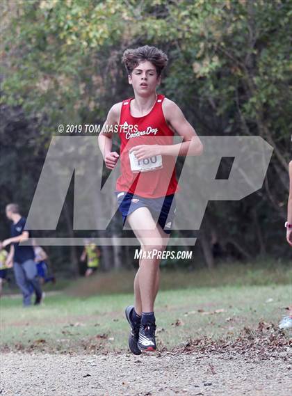 Thumbnail 1 in NCISAA 3A Boys Championship photogallery.