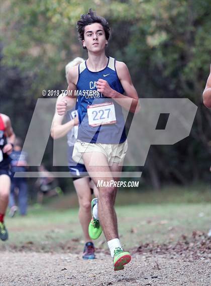 Thumbnail 3 in NCISAA 3A Boys Championship photogallery.