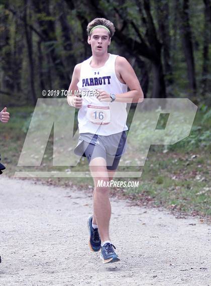 Thumbnail 3 in NCISAA 3A Boys Championship photogallery.
