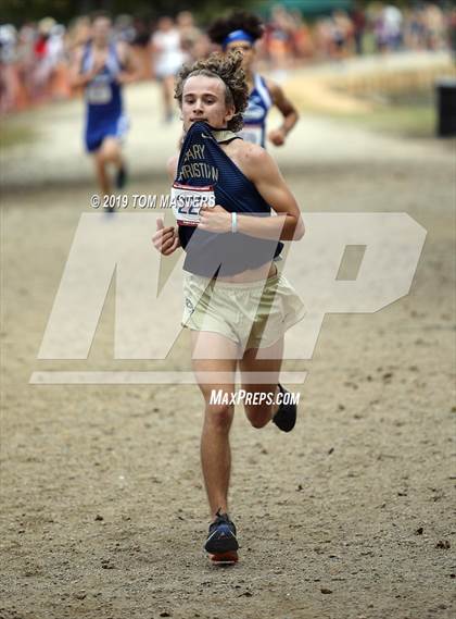 Thumbnail 1 in NCISAA 3A Boys Championship photogallery.