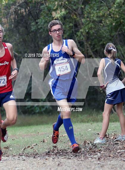 Thumbnail 2 in NCISAA 3A Boys Championship photogallery.