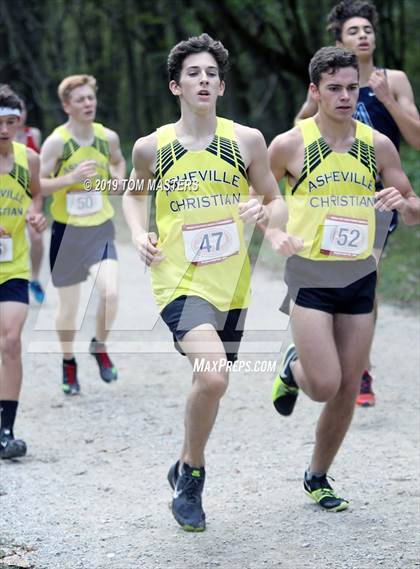 Thumbnail 3 in NCISAA 3A Boys Championship photogallery.