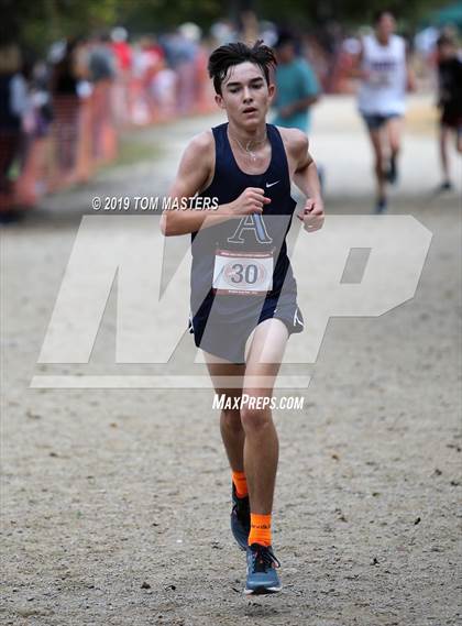 Thumbnail 2 in NCISAA 3A Boys Championship photogallery.