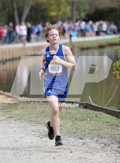 Thumbnail 1 in NCISAA 3A Boys Championship photogallery.