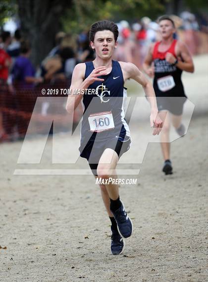 Thumbnail 3 in NCISAA 3A Boys Championship photogallery.