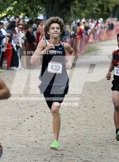 Thumbnail 1 in NCISAA 3A Boys Championship photogallery.