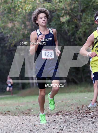 Thumbnail 1 in NCISAA 3A Boys Championship photogallery.