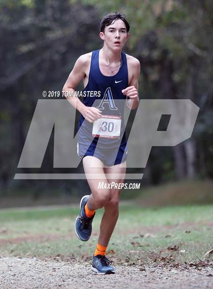 Thumbnail 2 in NCISAA 3A Boys Championship photogallery.