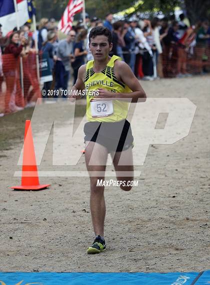 Thumbnail 2 in NCISAA 3A Boys Championship photogallery.