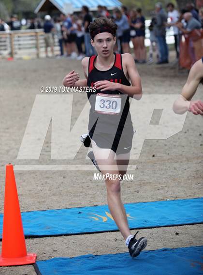 Thumbnail 3 in NCISAA 3A Boys Championship photogallery.