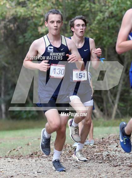 Thumbnail 2 in NCISAA 3A Boys Championship photogallery.