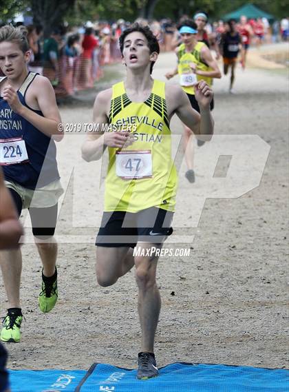 Thumbnail 3 in NCISAA 3A Boys Championship photogallery.