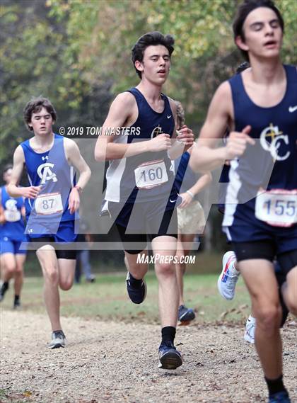 Thumbnail 2 in NCISAA 3A Boys Championship photogallery.