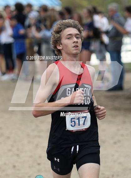 Thumbnail 3 in NCISAA 3A Boys Championship photogallery.
