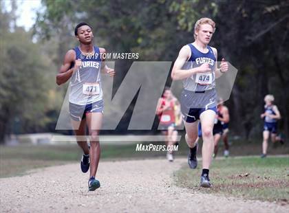 Thumbnail 2 in NCISAA 3A Boys Championship photogallery.