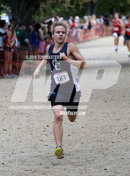 Thumbnail 1 in NCISAA 3A Boys Championship photogallery.