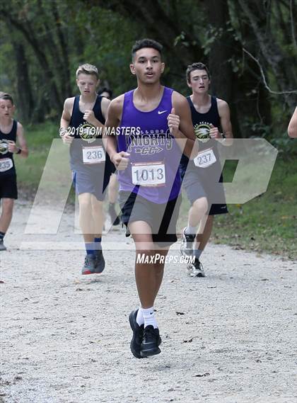 Thumbnail 2 in NCISAA 3A Boys Championship photogallery.
