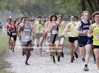 Thumbnail 3 in NCISAA 3A Boys Championship photogallery.