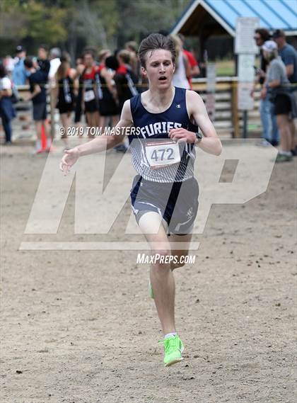 Thumbnail 3 in NCISAA 3A Boys Championship photogallery.