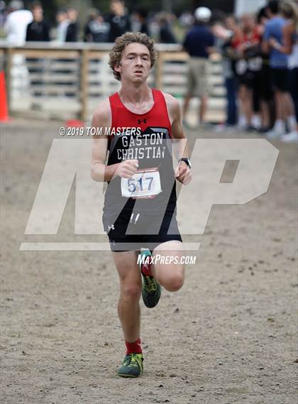 Thumbnail 2 in NCISAA 3A Boys Championship photogallery.