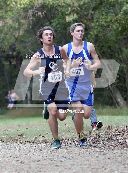 Thumbnail 2 in NCISAA 3A Boys Championship photogallery.