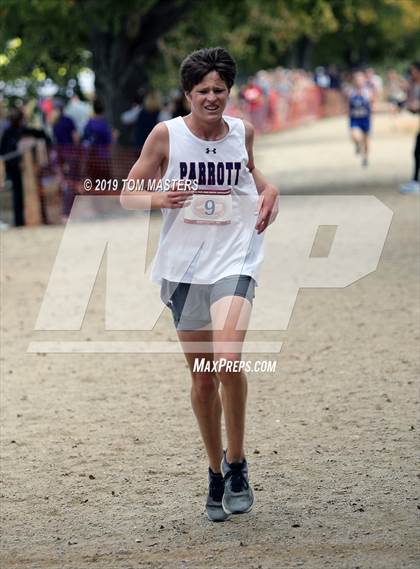 Thumbnail 3 in NCISAA 3A Boys Championship photogallery.