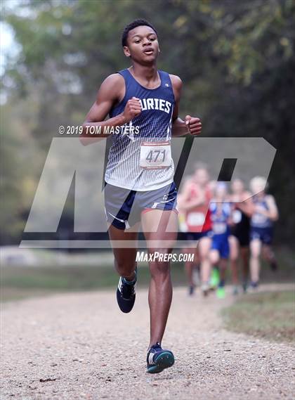 Thumbnail 3 in NCISAA 3A Boys Championship photogallery.