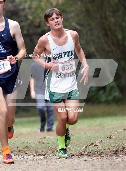 Thumbnail 3 in NCISAA 3A Boys Championship photogallery.