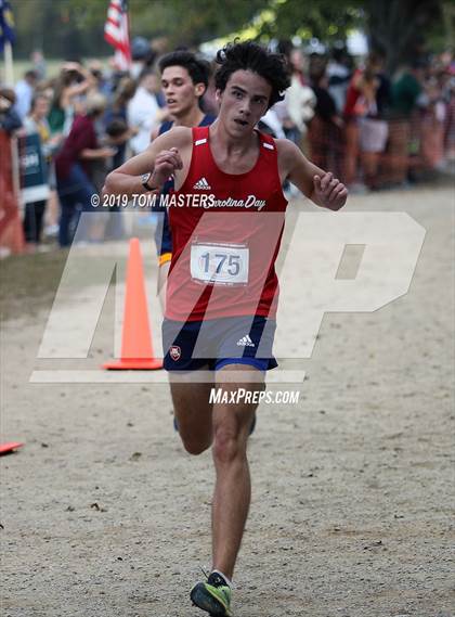 Thumbnail 1 in NCISAA 3A Boys Championship photogallery.