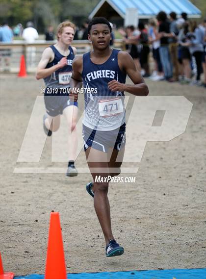 Thumbnail 3 in NCISAA 3A Boys Championship photogallery.