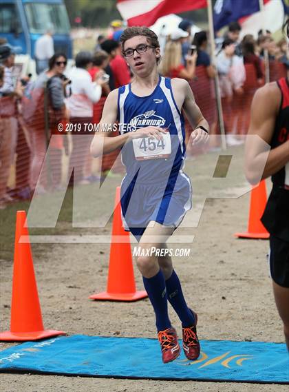 Thumbnail 2 in NCISAA 3A Boys Championship photogallery.