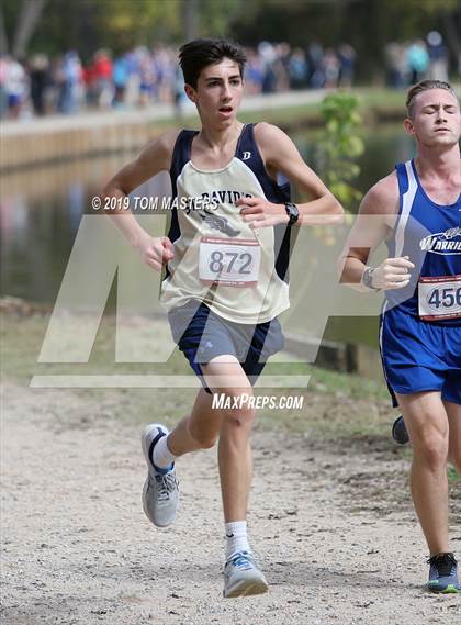 Thumbnail 3 in NCISAA 3A Boys Championship photogallery.