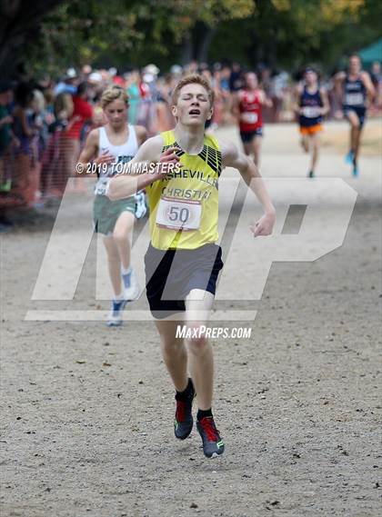 Thumbnail 3 in NCISAA 3A Boys Championship photogallery.