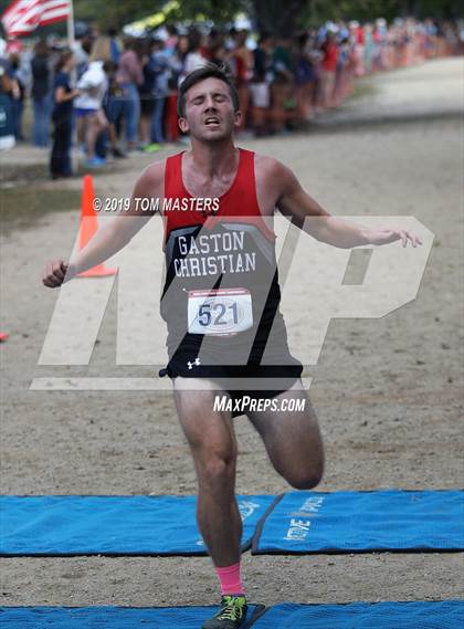 Thumbnail 3 in NCISAA 3A Boys Championship photogallery.