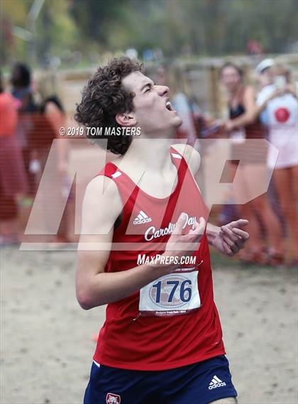 Thumbnail 1 in NCISAA 3A Boys Championship photogallery.