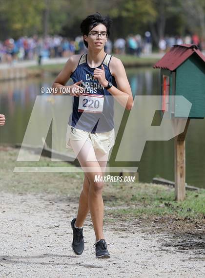 Thumbnail 3 in NCISAA 3A Boys Championship photogallery.