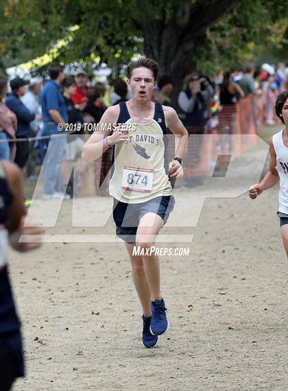 Thumbnail 3 in NCISAA 3A Boys Championship photogallery.