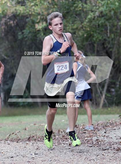 Thumbnail 2 in NCISAA 3A Boys Championship photogallery.