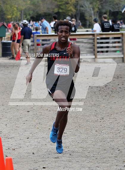Thumbnail 1 in NCISAA 3A Boys Championship photogallery.
