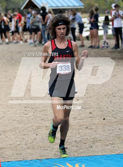Thumbnail 2 in NCISAA 3A Boys Championship photogallery.