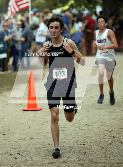 Thumbnail 3 in NCISAA 3A Boys Championship photogallery.