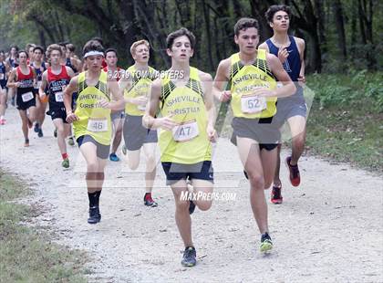 Thumbnail 2 in NCISAA 3A Boys Championship photogallery.