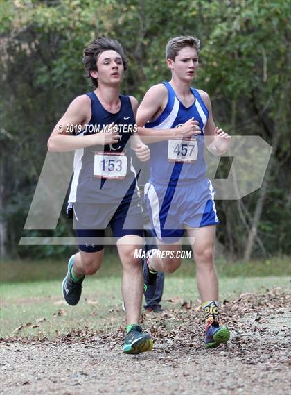 Thumbnail 3 in NCISAA 3A Boys Championship photogallery.