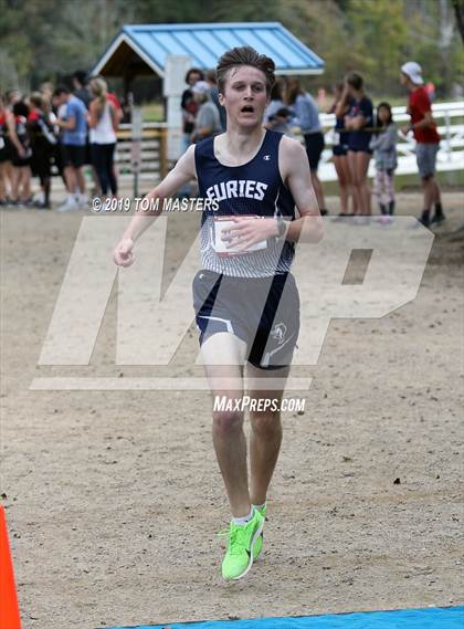 Thumbnail 1 in NCISAA 3A Boys Championship photogallery.