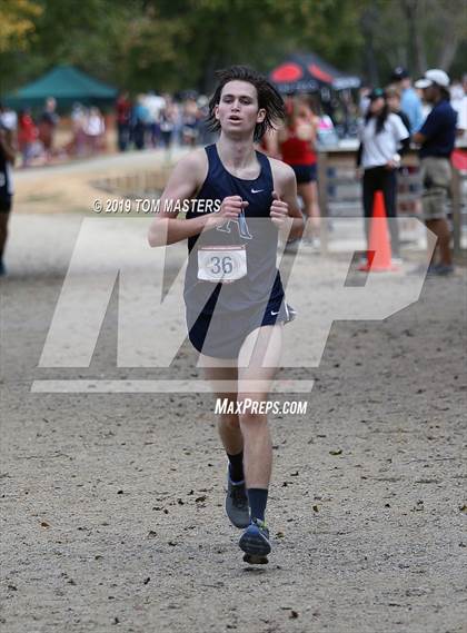 Thumbnail 1 in NCISAA 3A Boys Championship photogallery.