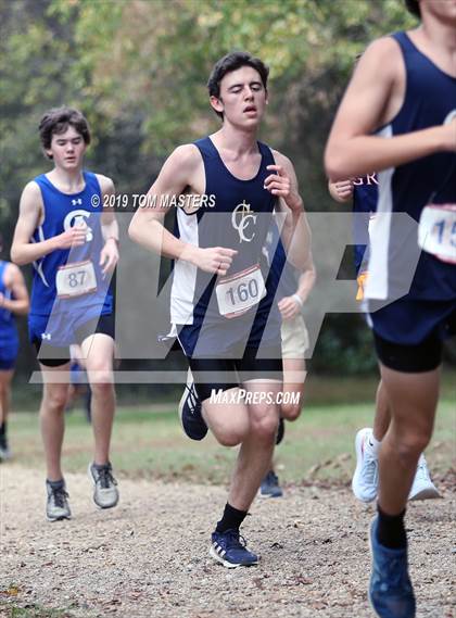Thumbnail 3 in NCISAA 3A Boys Championship photogallery.