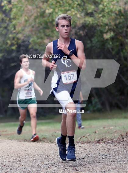 Thumbnail 2 in NCISAA 3A Boys Championship photogallery.